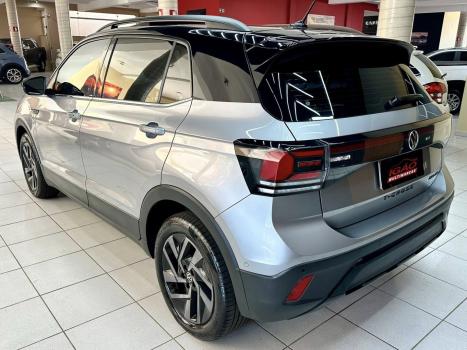 VOLKSWAGEN T-Cross 1.4 4P 250 TSI FLEX HIGHLINE AUTOMTICO, Foto 8