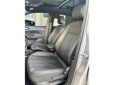 VOLKSWAGEN T-Cross 1.4 4P 250 TSI FLEX HIGHLINE AUTOMTICO, Foto 10