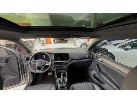 VOLKSWAGEN T-Cross 1.4 4P 250 TSI FLEX HIGHLINE AUTOMTICO, Foto 11