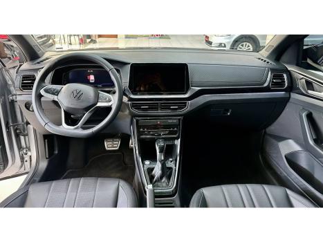 VOLKSWAGEN T-Cross 1.4 4P 250 TSI FLEX HIGHLINE AUTOMTICO, Foto 12
