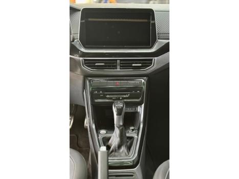 VOLKSWAGEN T-Cross 1.4 4P 250 TSI FLEX HIGHLINE AUTOMTICO, Foto 13