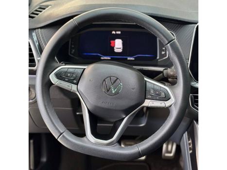 VOLKSWAGEN T-Cross 1.4 4P 250 TSI FLEX HIGHLINE AUTOMTICO, Foto 14