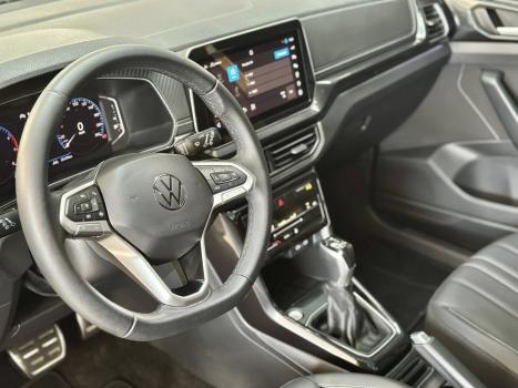 VOLKSWAGEN T-Cross 1.4 4P 250 TSI FLEX HIGHLINE AUTOMTICO, Foto 15
