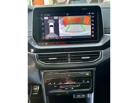 VOLKSWAGEN T-Cross 1.4 4P 250 TSI FLEX HIGHLINE AUTOMTICO, Foto 16