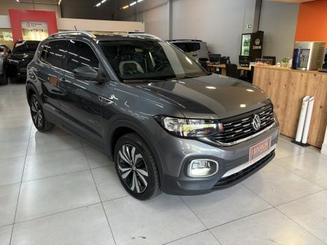 VOLKSWAGEN T-Cross 1.4 4P 250 TSI FLEX HIGHLINE AUTOMTICO, Foto 2