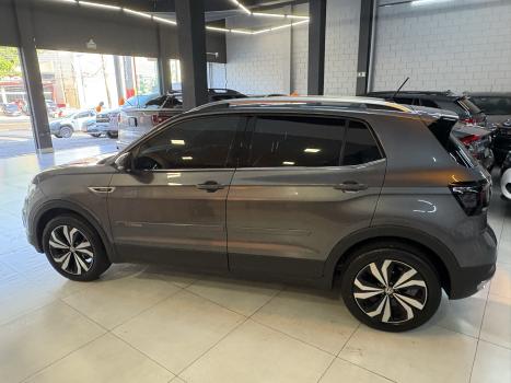 VOLKSWAGEN T-Cross 1.4 4P 250 TSI FLEX HIGHLINE AUTOMTICO, Foto 6