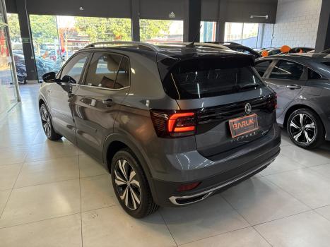 VOLKSWAGEN T-Cross 1.4 4P 250 TSI FLEX HIGHLINE AUTOMTICO, Foto 7