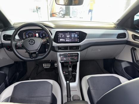 VOLKSWAGEN T-Cross 1.4 4P 250 TSI FLEX HIGHLINE AUTOMTICO, Foto 13