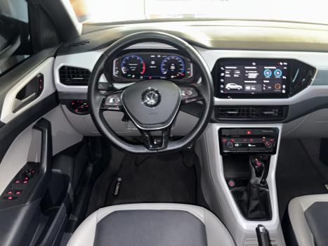 VOLKSWAGEN T-Cross 1.4 4P 250 TSI FLEX HIGHLINE AUTOMTICO, Foto 14