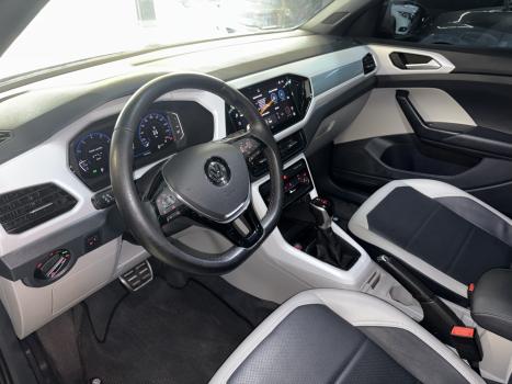 VOLKSWAGEN T-Cross 1.4 4P 250 TSI FLEX HIGHLINE AUTOMTICO, Foto 15