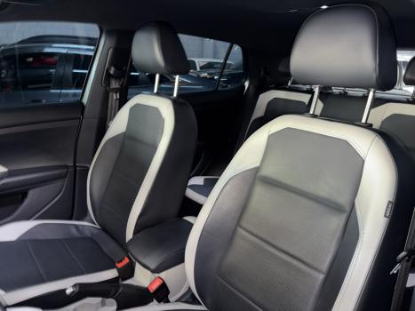 VOLKSWAGEN T-Cross 1.4 4P 250 TSI FLEX HIGHLINE AUTOMTICO, Foto 16