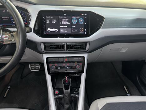 VOLKSWAGEN T-Cross 1.4 4P 250 TSI FLEX HIGHLINE AUTOMTICO, Foto 17