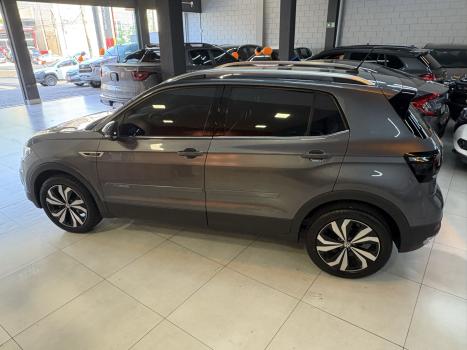 VOLKSWAGEN T-Cross 1.4 4P 250 TSI FLEX HIGHLINE AUTOMTICO, Foto 19