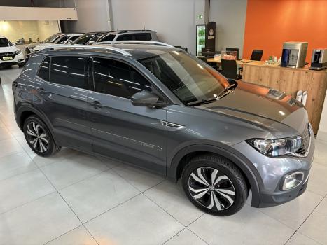 VOLKSWAGEN T-Cross 1.4 4P 250 TSI FLEX HIGHLINE AUTOMTICO, Foto 20
