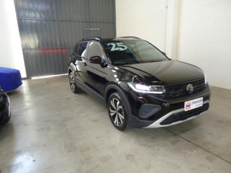 VOLKSWAGEN T-Cross 1.0 4P 200 TSI FLEX, Foto 5