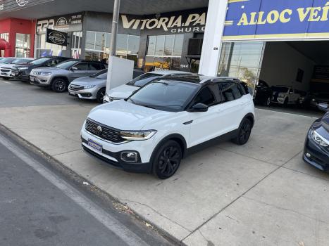 VOLKSWAGEN T-Cross 1.4 4P 250 TSI FLEX HIGHLINE AUTOMTICO, Foto 5