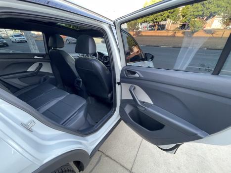 VOLKSWAGEN T-Cross 1.4 4P 250 TSI FLEX HIGHLINE AUTOMTICO, Foto 8