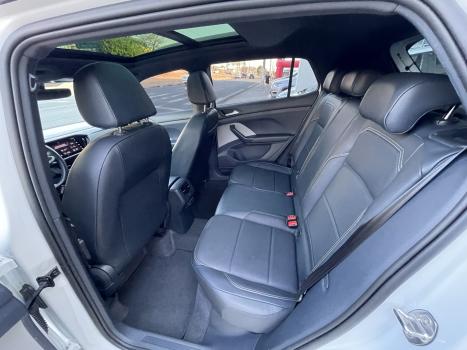 VOLKSWAGEN T-Cross 1.4 4P 250 TSI FLEX HIGHLINE AUTOMTICO, Foto 10