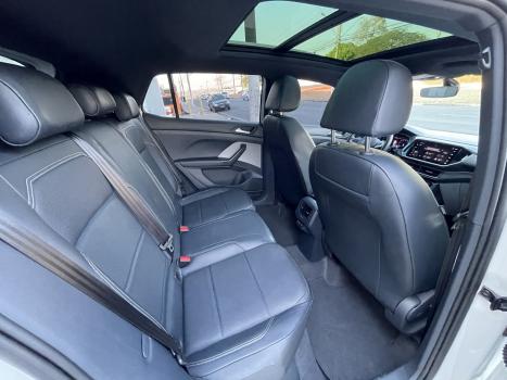 VOLKSWAGEN T-Cross 1.4 4P 250 TSI FLEX HIGHLINE AUTOMTICO, Foto 11