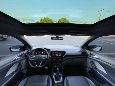 VOLKSWAGEN T-Cross 1.4 4P 250 TSI FLEX HIGHLINE AUTOMTICO, Foto 13
