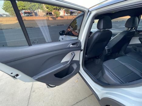 VOLKSWAGEN T-Cross 1.4 4P 250 TSI FLEX HIGHLINE AUTOMTICO, Foto 14