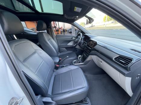 VOLKSWAGEN T-Cross 1.4 4P 250 TSI FLEX HIGHLINE AUTOMTICO, Foto 15