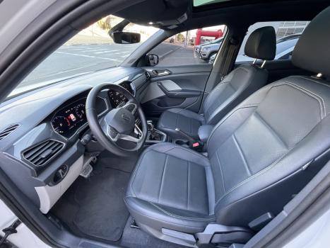 VOLKSWAGEN T-Cross 1.4 4P 250 TSI FLEX HIGHLINE AUTOMTICO, Foto 16