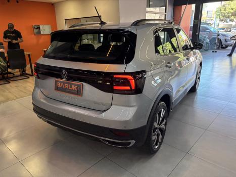 VOLKSWAGEN T-Cross 1.0 4P 200 TSI FLEX COMFORTLINE AUTOMTICO, Foto 7