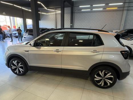 VOLKSWAGEN T-Cross 1.0 4P 200 TSI FLEX COMFORTLINE AUTOMTICO, Foto 8