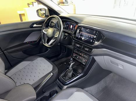 VOLKSWAGEN T-Cross 1.0 4P 200 TSI FLEX COMFORTLINE AUTOMTICO, Foto 10
