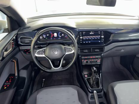 VOLKSWAGEN T-Cross 1.0 4P 200 TSI FLEX COMFORTLINE AUTOMTICO, Foto 14