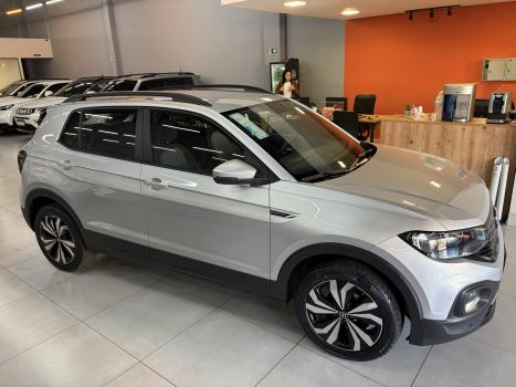 VOLKSWAGEN T-Cross 1.0 4P 200 TSI FLEX COMFORTLINE AUTOMTICO, Foto 18