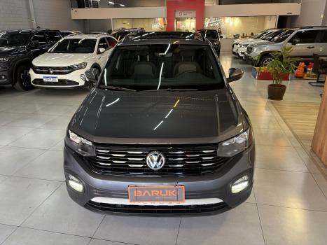 VOLKSWAGEN T-Cross 1.0 4P 200 TSI FLEX COMFORTLINE AUTOMTICO, Foto 3
