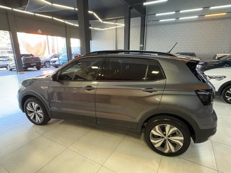 VOLKSWAGEN T-Cross 1.0 4P 200 TSI FLEX COMFORTLINE AUTOMTICO, Foto 6