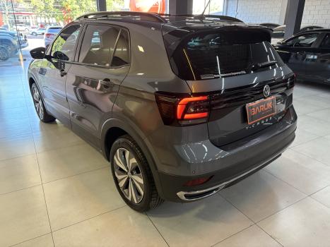 VOLKSWAGEN T-Cross 1.0 4P 200 TSI FLEX COMFORTLINE AUTOMTICO, Foto 8