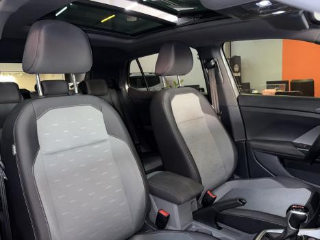 VOLKSWAGEN T-Cross 1.0 4P 200 TSI FLEX COMFORTLINE AUTOMTICO, Foto 11