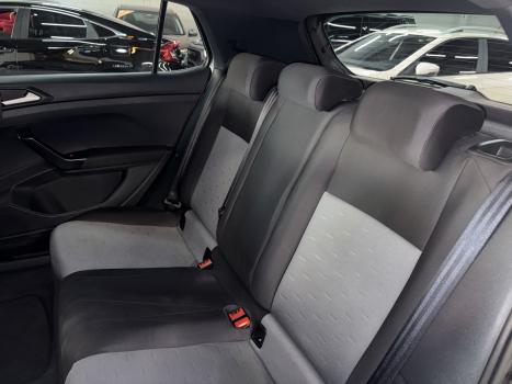 VOLKSWAGEN T-Cross 1.0 4P 200 TSI FLEX COMFORTLINE AUTOMTICO, Foto 13