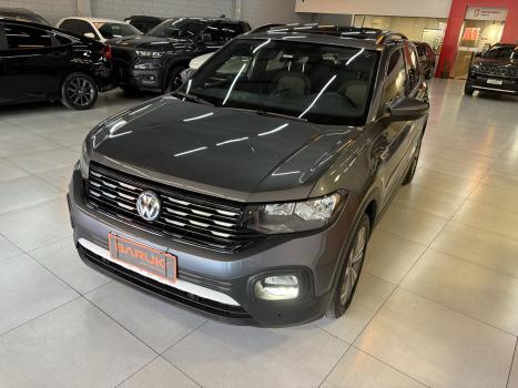 VOLKSWAGEN T-Cross 1.0 4P 200 TSI FLEX COMFORTLINE AUTOMTICO, Foto 15