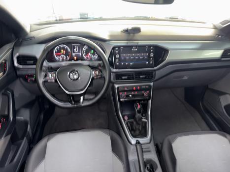 VOLKSWAGEN T-Cross 1.0 4P 200 TSI FLEX COMFORTLINE AUTOMTICO, Foto 16
