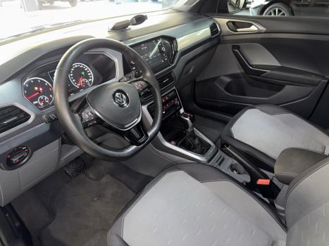 VOLKSWAGEN T-Cross 1.0 4P 200 TSI FLEX COMFORTLINE AUTOMTICO, Foto 19