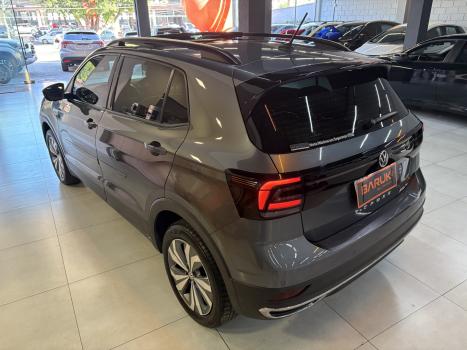 VOLKSWAGEN T-Cross 1.0 4P 200 TSI FLEX COMFORTLINE AUTOMTICO, Foto 20
