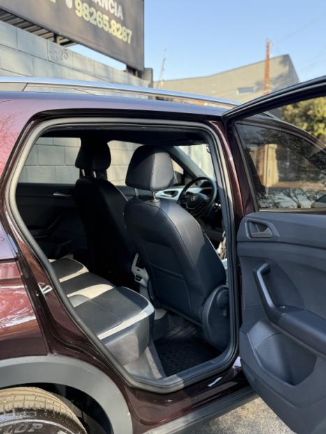 VOLKSWAGEN T-Cross 1.4 4P 250 TSI FLEX HIGHLINE AUTOMTICO, Foto 4