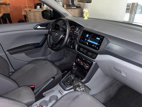 VOLKSWAGEN T-Cross 1.0 4P 200 TSI FLEX AUTOMTICO, Foto 10