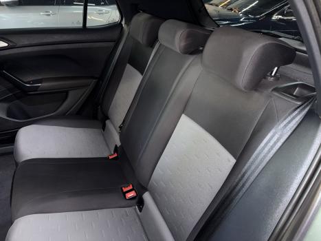 VOLKSWAGEN T-Cross 1.0 4P 200 TSI FLEX COMFORTLINE AUTOMTICO, Foto 11