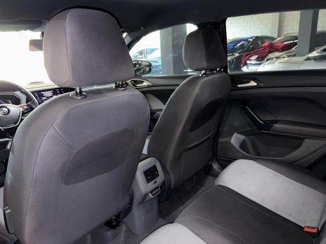 VOLKSWAGEN T-Cross 1.0 4P 200 TSI FLEX COMFORTLINE AUTOMTICO, Foto 12