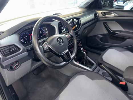 VOLKSWAGEN T-Cross 1.0 4P 200 TSI FLEX COMFORTLINE AUTOMTICO, Foto 14