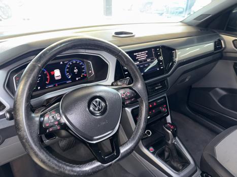 VOLKSWAGEN T-Cross 1.0 4P 200 TSI FLEX COMFORTLINE AUTOMTICO, Foto 16