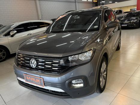 VOLKSWAGEN T-Cross 1.0 4P 200 TSI FLEX COMFORTLINE AUTOMTICO, Foto 17