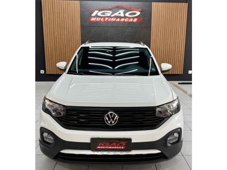 VOLKSWAGEN T-Cross 1.0 4P 200 TSI FLEX AUTOMTICO, Foto 2