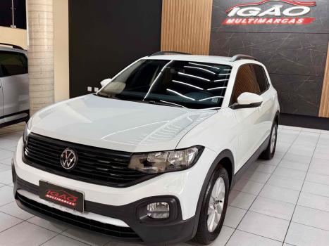 VOLKSWAGEN T-Cross 1.0 4P 200 TSI FLEX AUTOMTICO, Foto 3